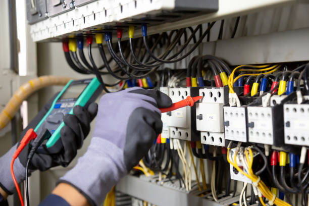 Best Emergency Electrical Repair Services  in Union City, MI