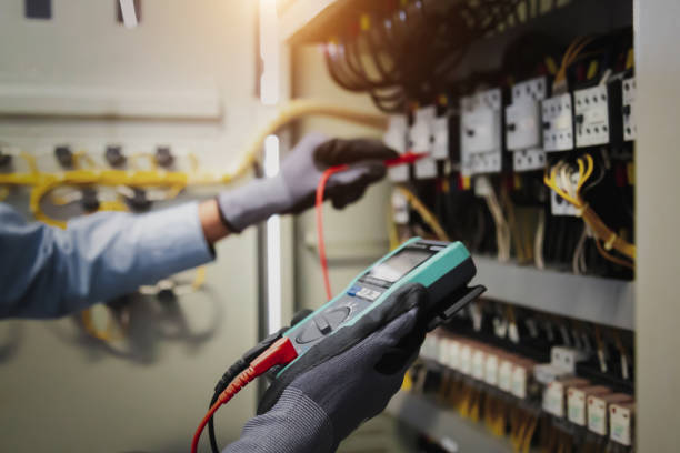 Best Commercial Electrical Services  in Union City, MI