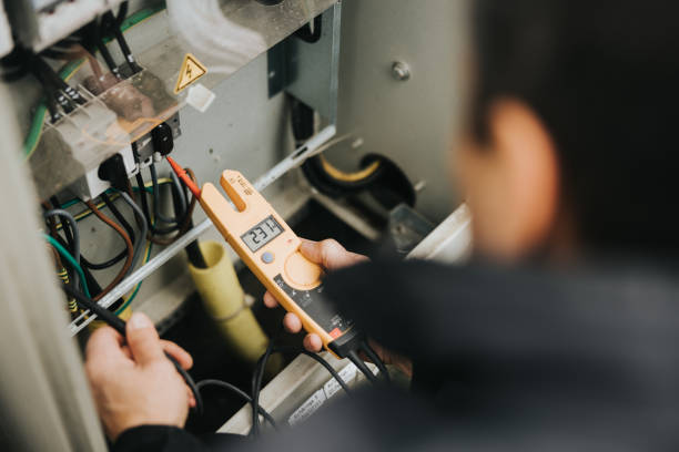 Emergency Electrical Repair Services in Union City, MI