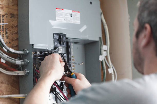 Electrical Maintenance Services in Union City, MI